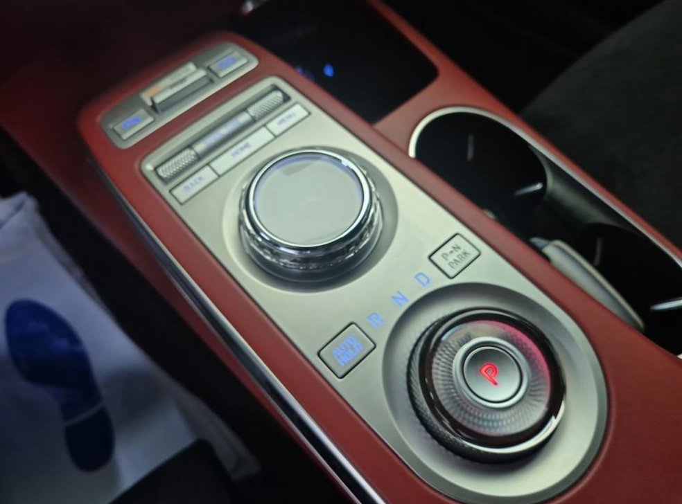 제네시스 GV70 2.5T 가솔린 AWD 사진 14