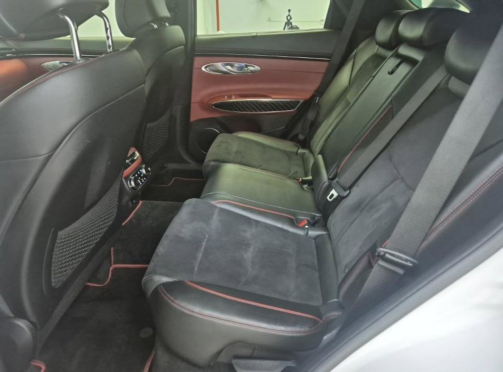 제네시스 GV70 2.5T 가솔린 AWD 사진 17