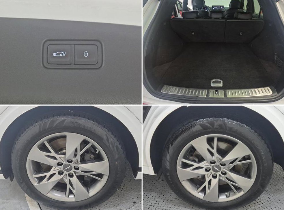 제네시스 GV70 2.5T 가솔린 AWD 사진 18