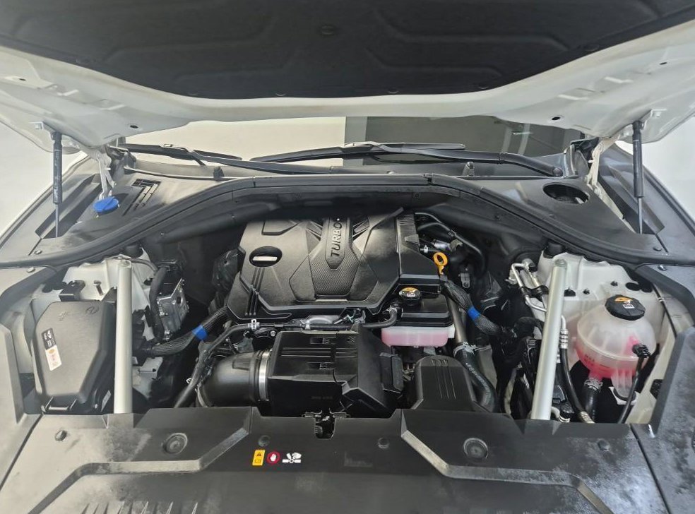 제네시스 GV70 2.5T 가솔린 AWD 사진 19