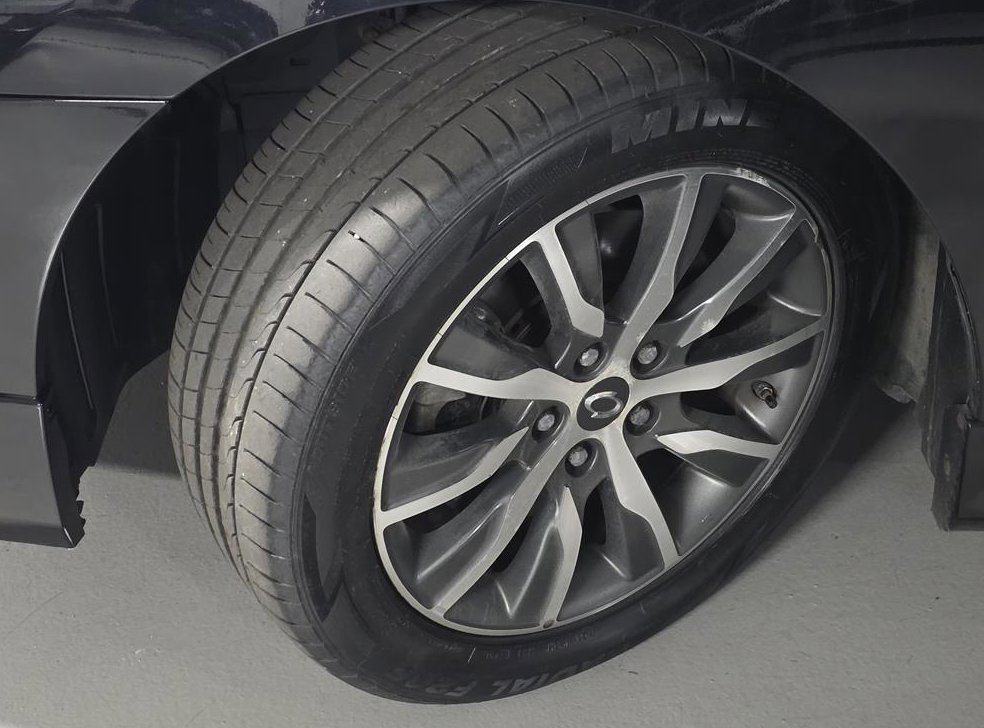 르노코리아(삼성) SM5 1.6 TCE 사진 19