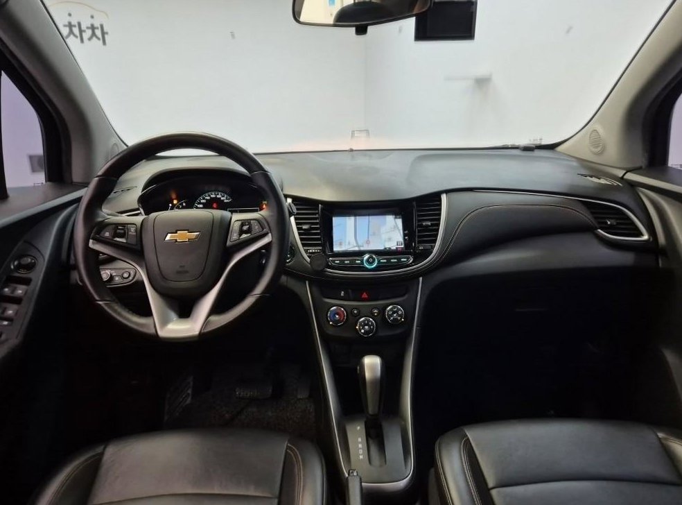 쉐보레 트랙스 가솔린 1.4 LT 사진 7