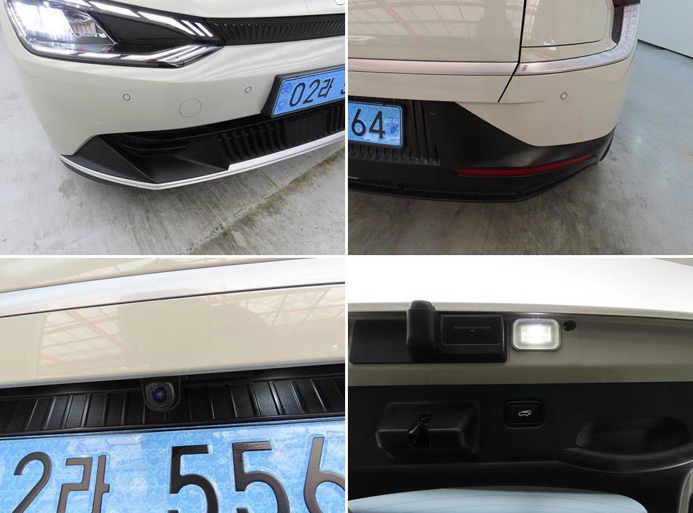 기아 EV6 스탠다드 사진 18