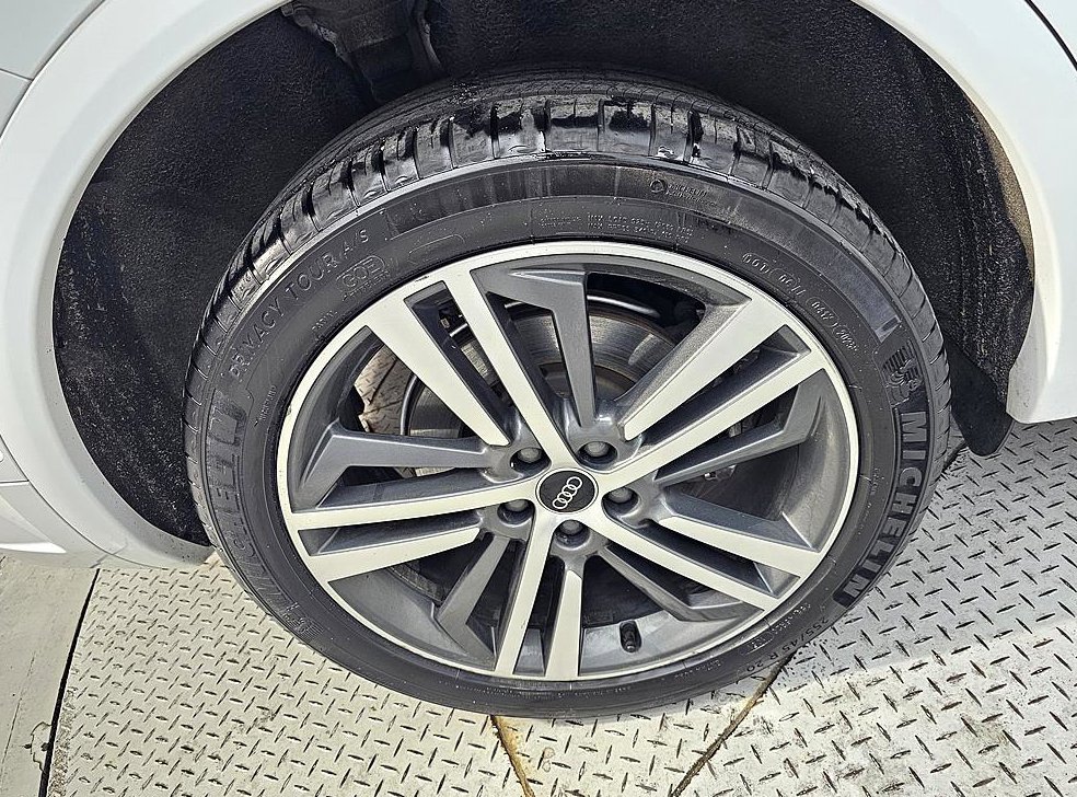 아우디 Q5 40 TDI 콰트로 프리미엄 사진 20