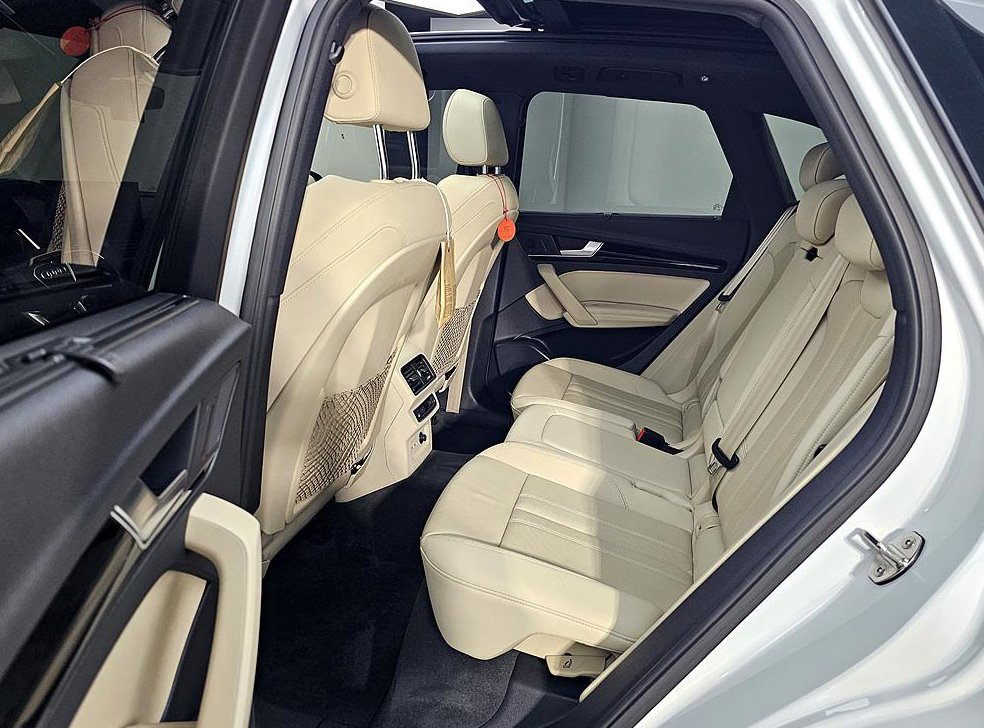 아우디 Q5 40 TDI 콰트로 프리미엄 사진 9