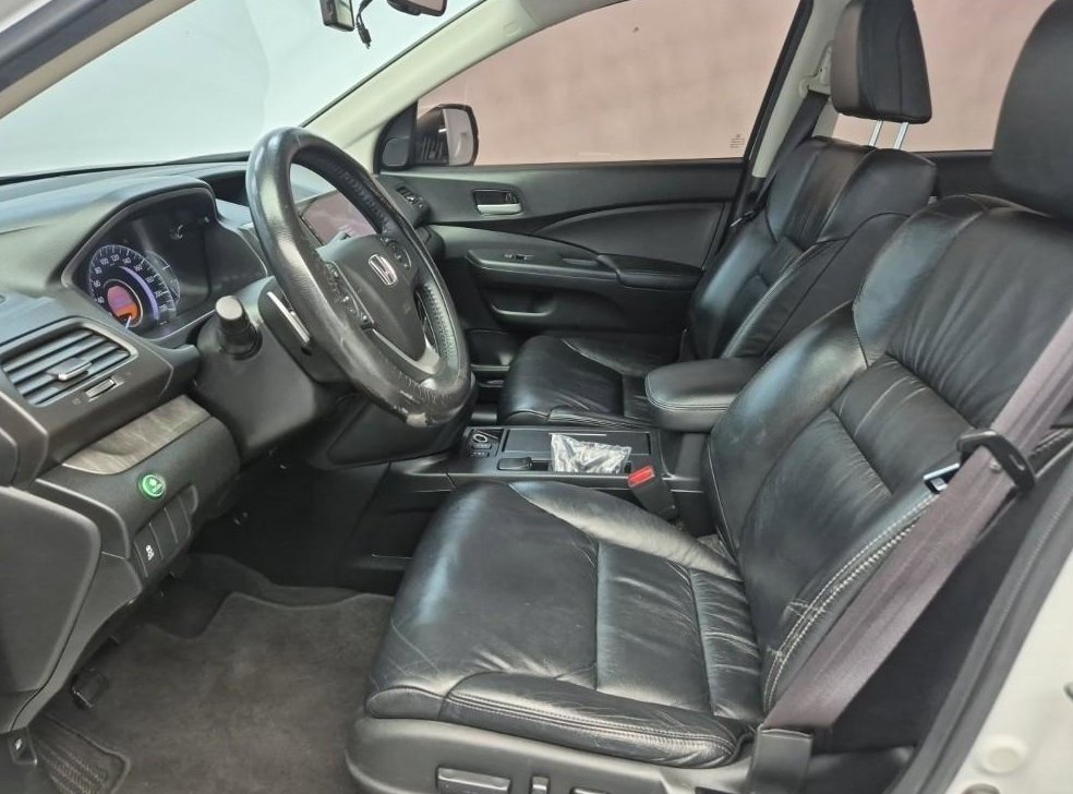 혼다 CR-V 4WD EX-L 사진 11