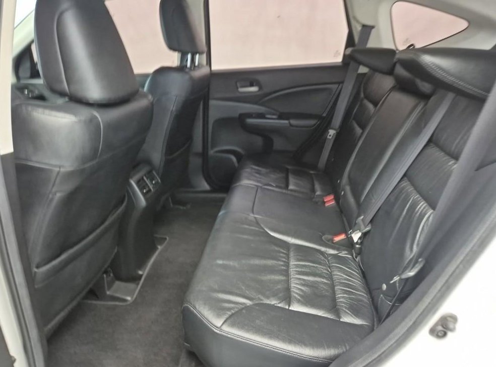 혼다 CR-V 4WD EX-L 사진 12