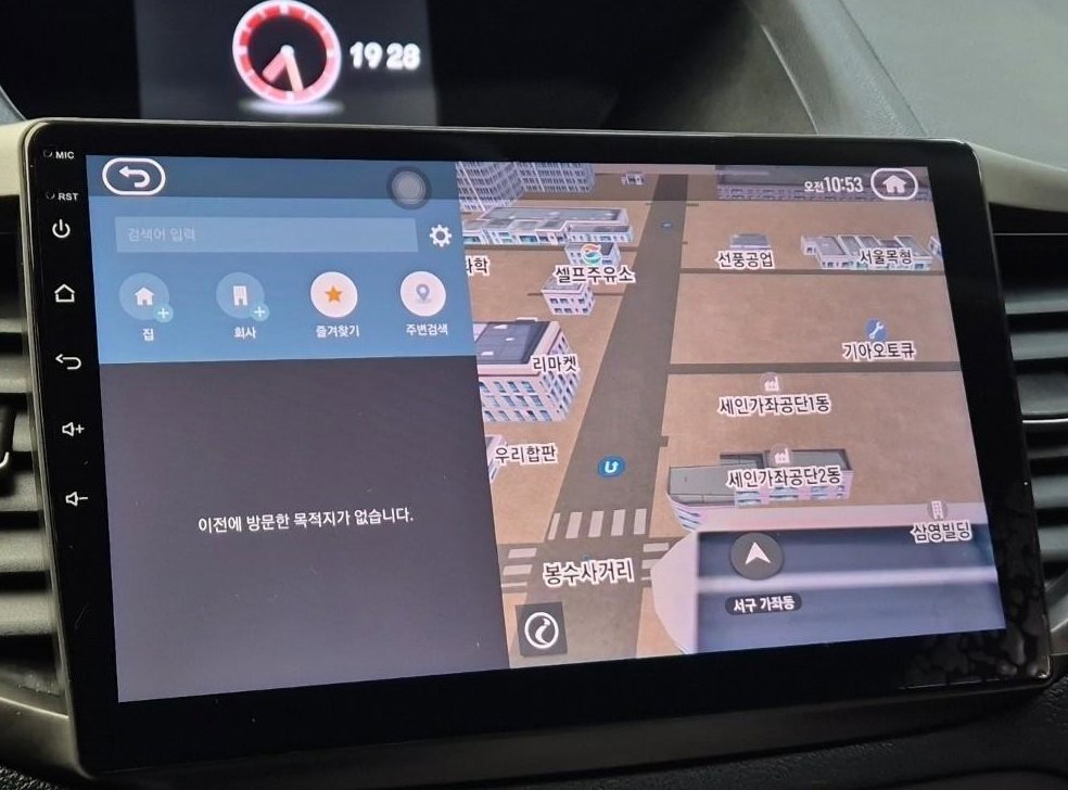 혼다 CR-V 4WD EX-L 사진 14