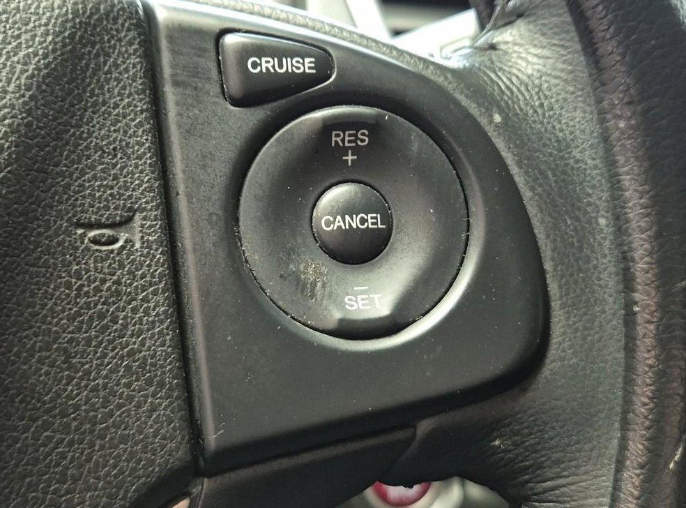 혼다 CR-V 4WD EX-L 사진 16