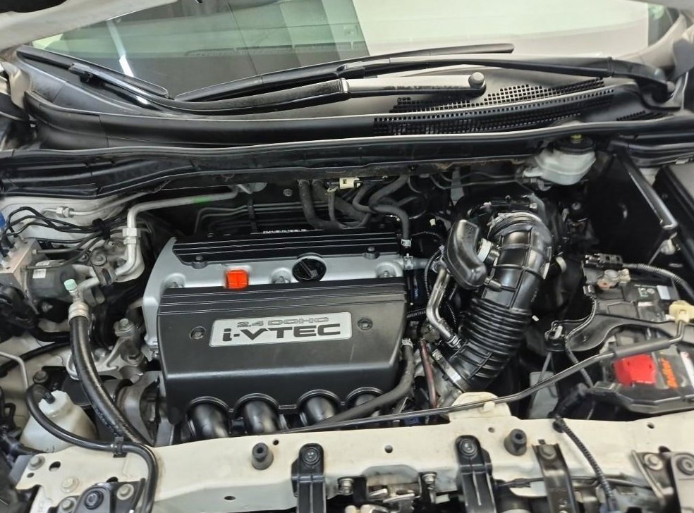 혼다 CR-V 4WD EX-L 사진 5