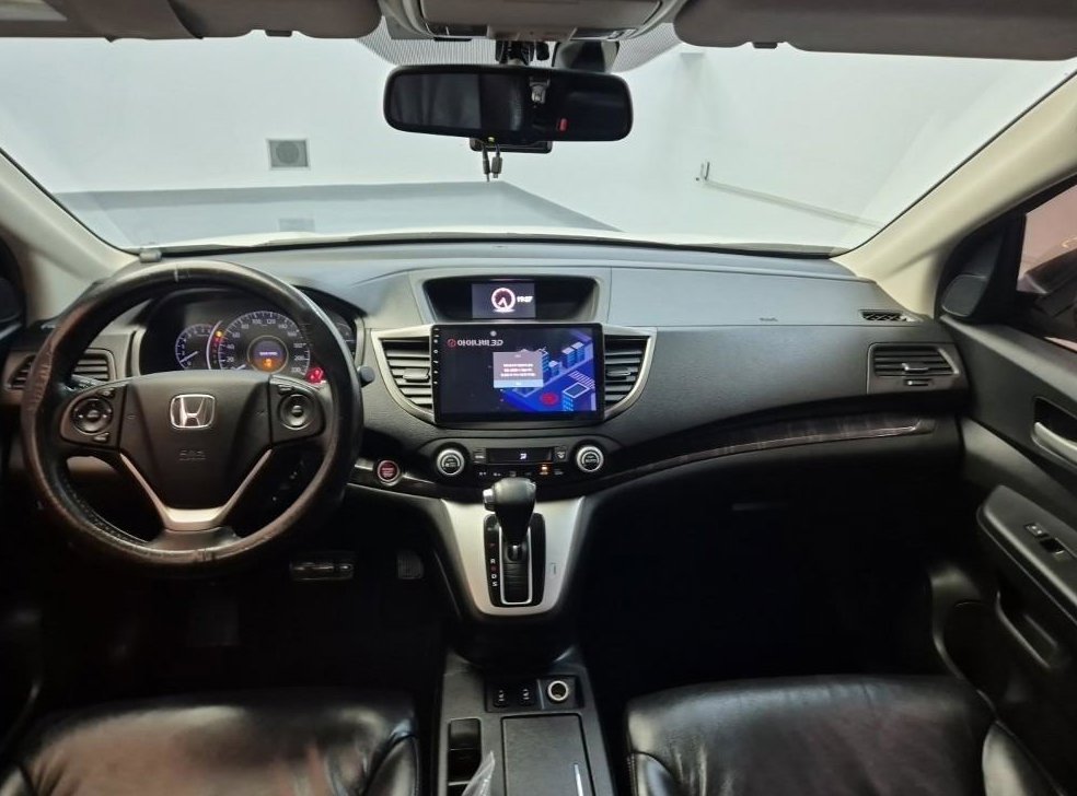 혼다 CR-V 4WD EX-L 사진 7
