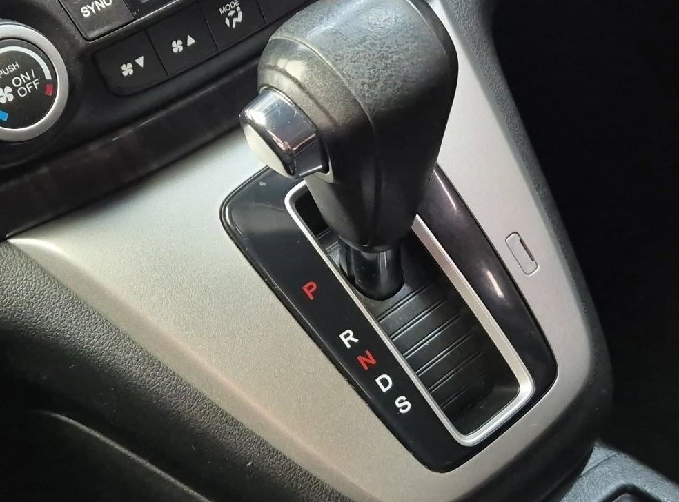 혼다 CR-V 4WD EX-L 사진 8