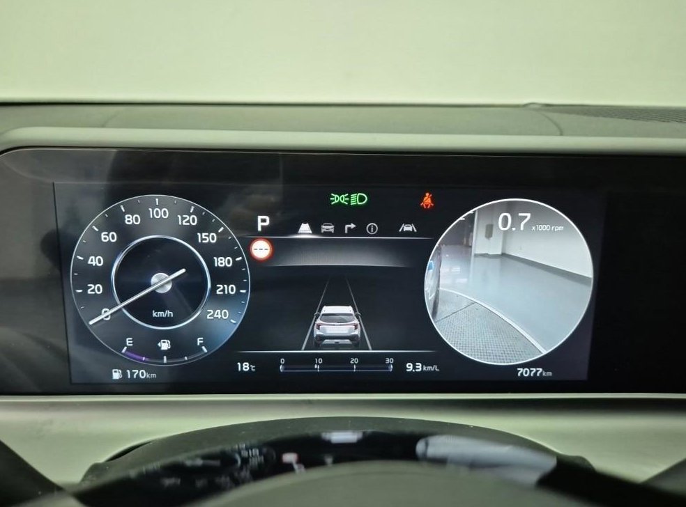 기아 셀토스 가솔린 1.6 터보 2WD 사진 6