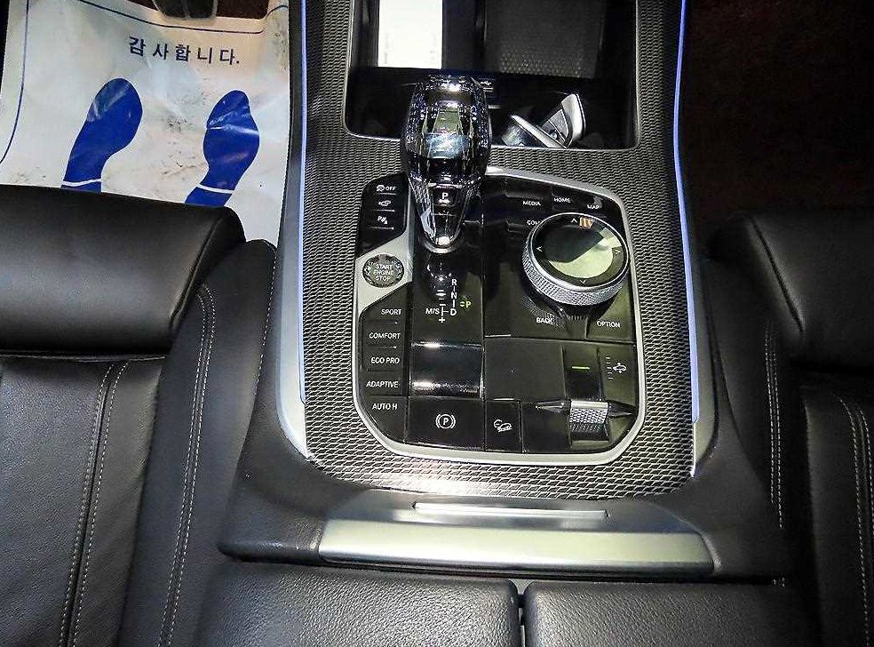 BMW X5 xDrive 30d M 스포츠 사진 12