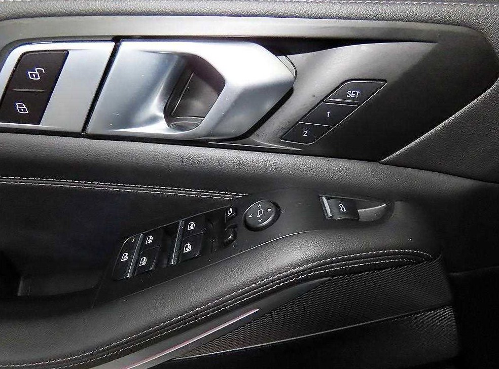 BMW X5 xDrive 30d M 스포츠 사진 13