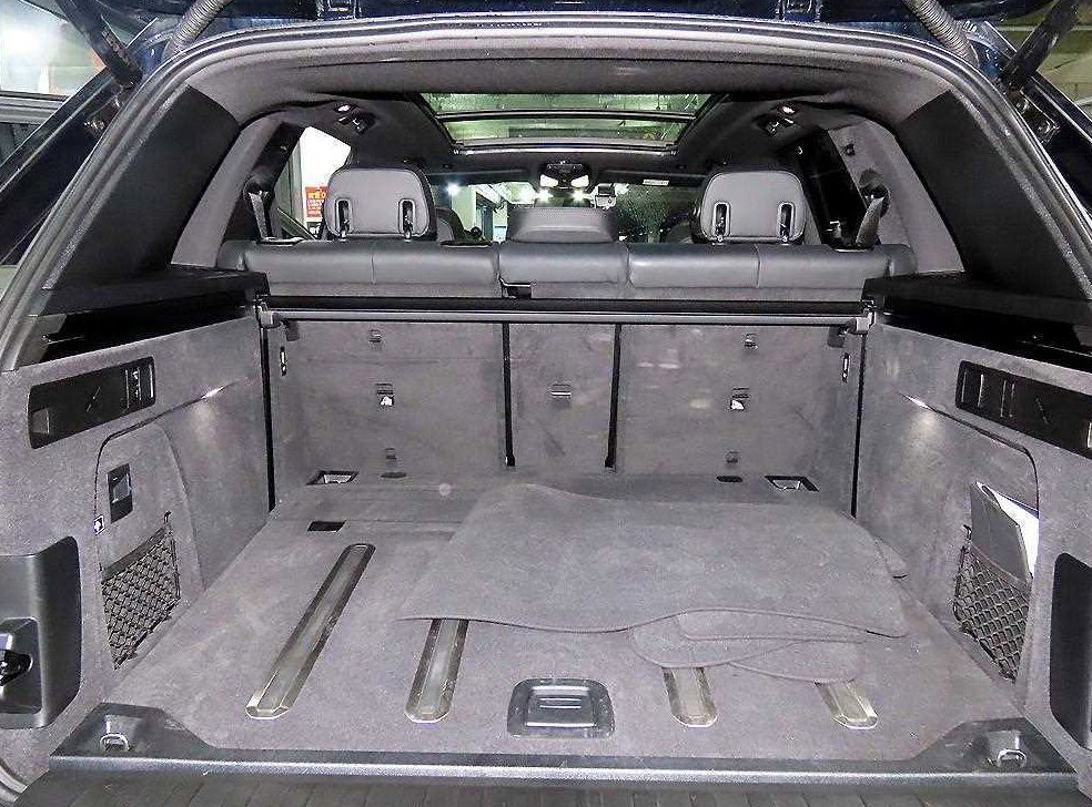 BMW X5 xDrive 30d M 스포츠 사진 16