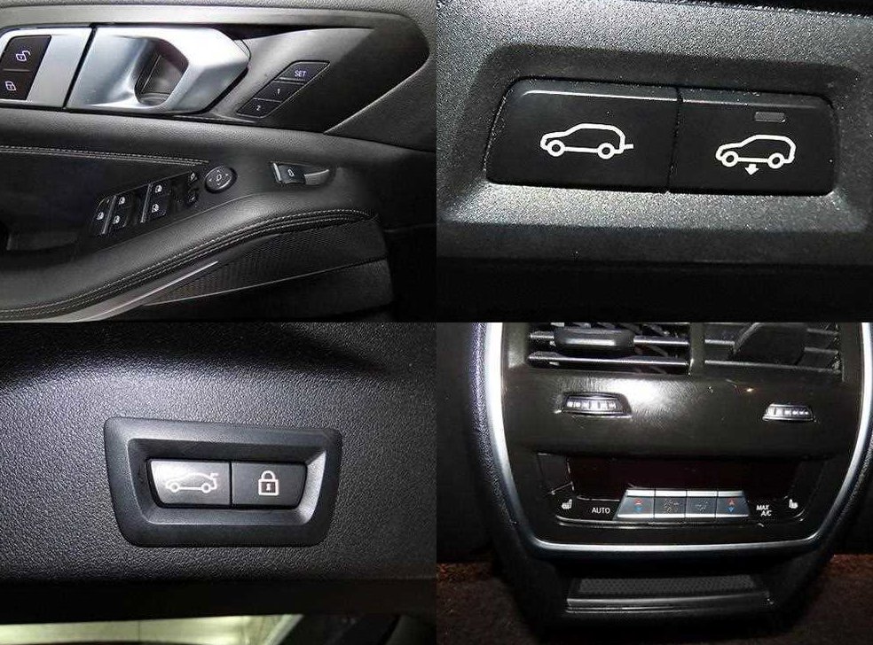 BMW X5 xDrive 30d M 스포츠 사진 18