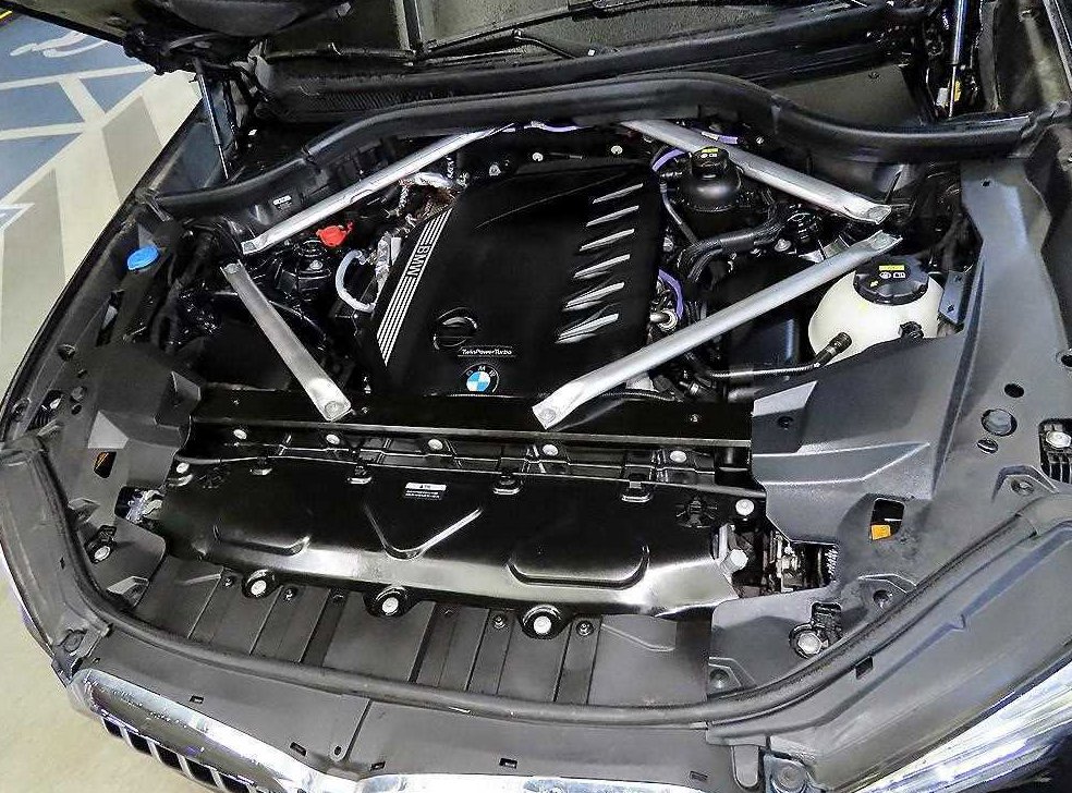 BMW X5 xDrive 30d M 스포츠 사진 19