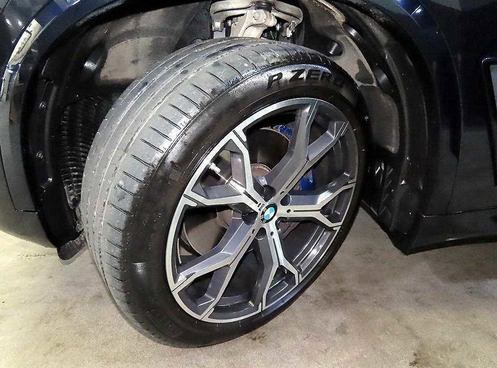 BMW X5 xDrive 30d M 스포츠 사진 20