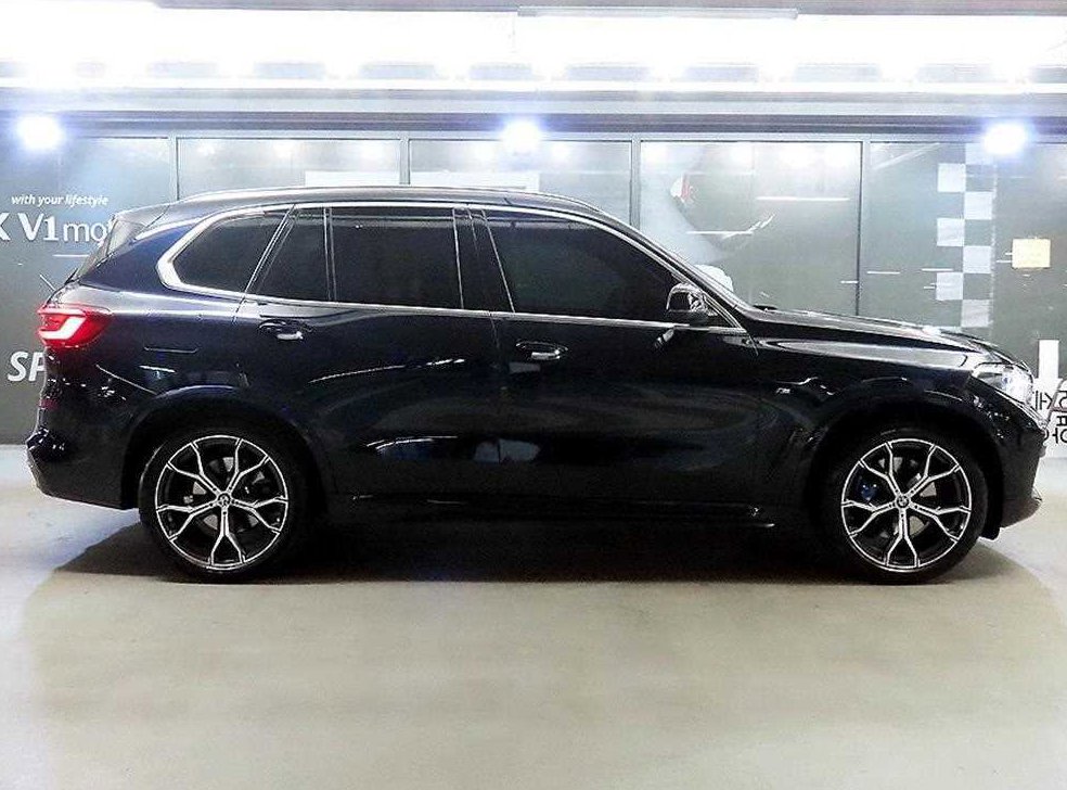 BMW X5 xDrive 30d M 스포츠 사진 3