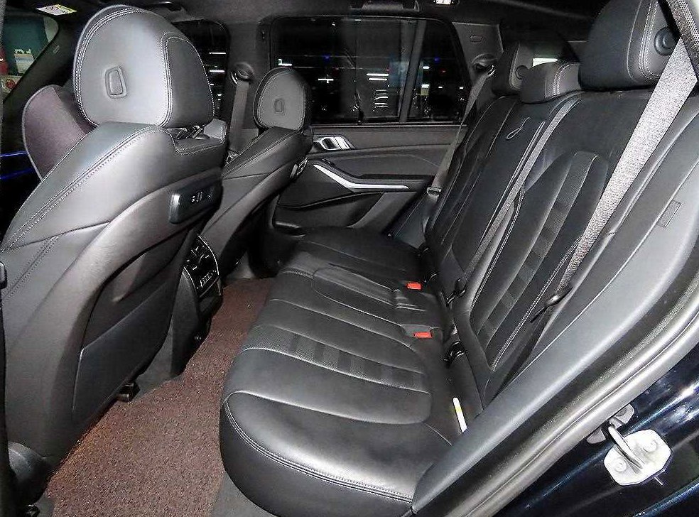 BMW X5 xDrive 30d M 스포츠 사진 7