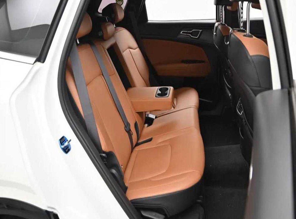기아 스포티지 1.6 가솔린 2WD 사진 10