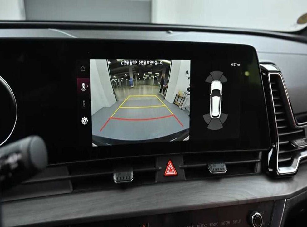 기아 스포티지 1.6 가솔린 2WD 사진 13