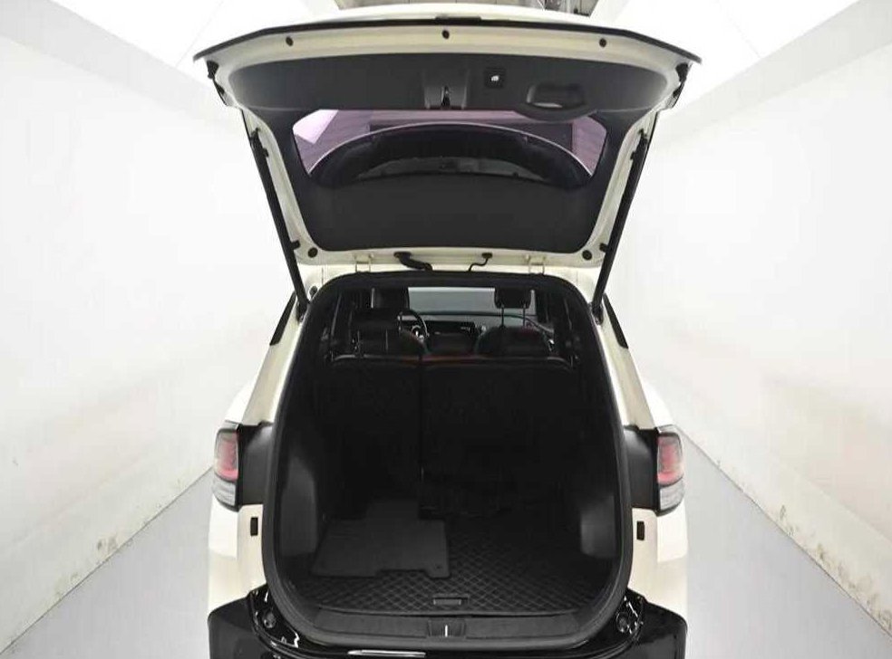 기아 스포티지 1.6 가솔린 2WD 사진 17