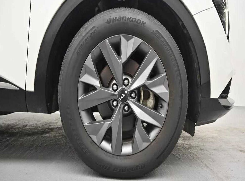 기아 스포티지 1.6 가솔린 2WD 사진 18