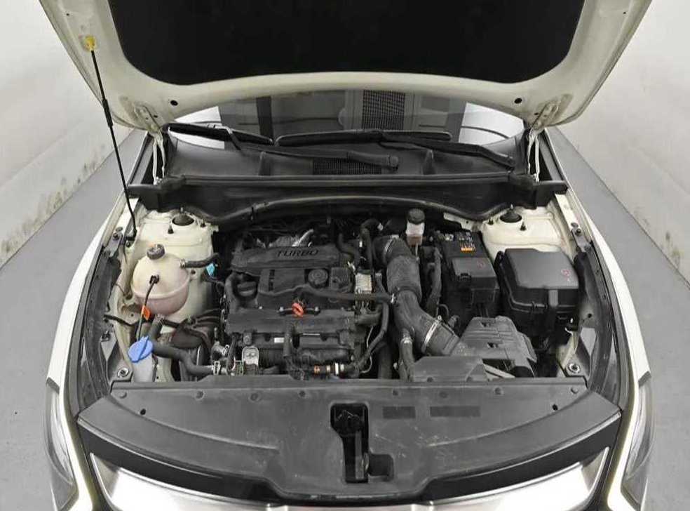 기아 스포티지 1.6 가솔린 2WD 사진 19