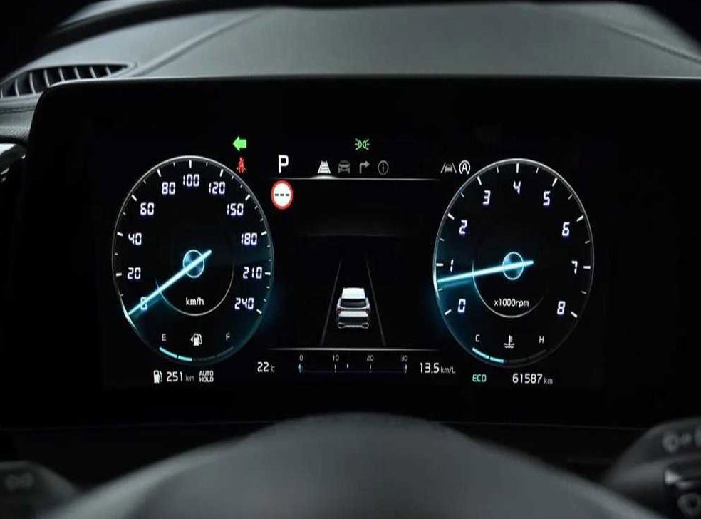 기아 스포티지 1.6 가솔린 2WD 사진 6