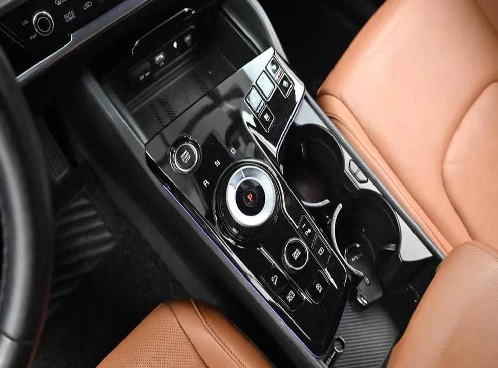 기아 스포티지 1.6 가솔린 2WD 사진 7