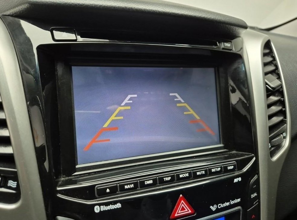 현대 i30 1.6 VGT PYL 사진 10