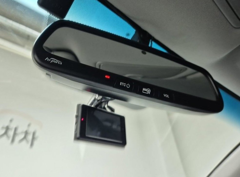 현대 i30 1.6 VGT PYL 사진 12
