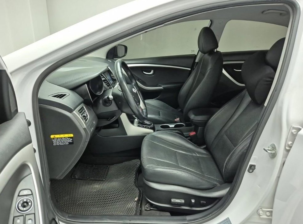 현대 i30 1.6 VGT PYL 사진 13