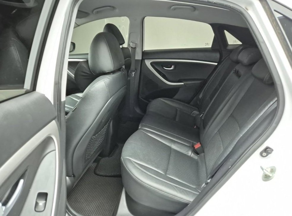 현대 i30 1.6 VGT PYL 사진 14