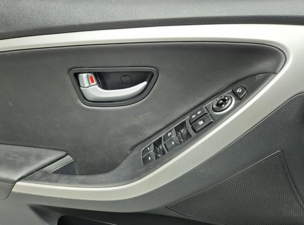 현대 i30 1.6 VGT PYL 사진 15