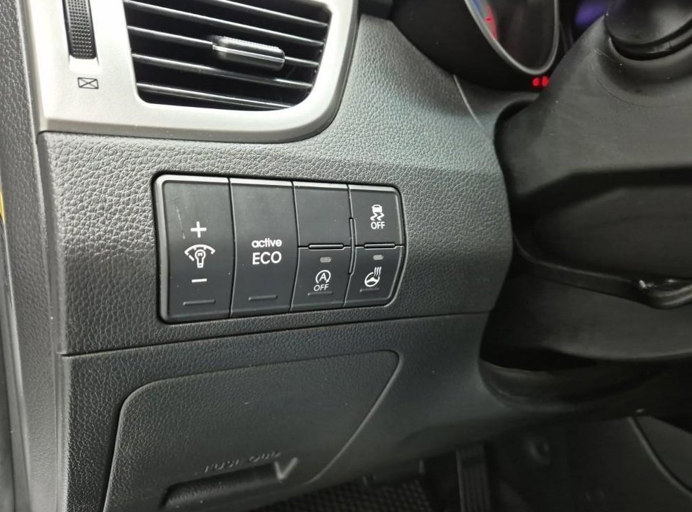 현대 i30 1.6 VGT PYL 사진 16