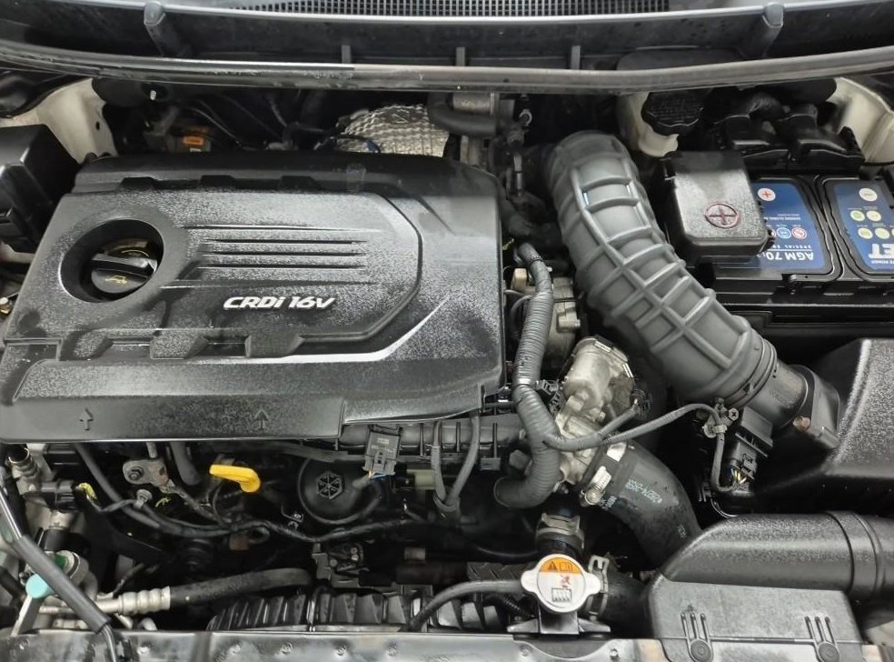 현대 i30 1.6 VGT PYL 사진 18
