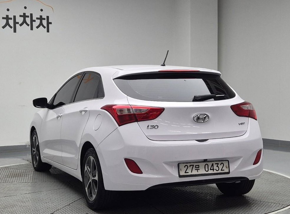 현대 i30 1.6 VGT PYL 사진 2
