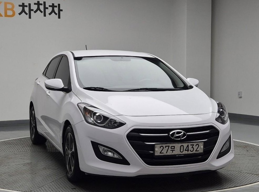 현대 i30 1.6 VGT PYL 사진 3