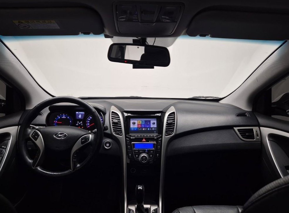 현대 i30 1.6 VGT PYL 사진 5