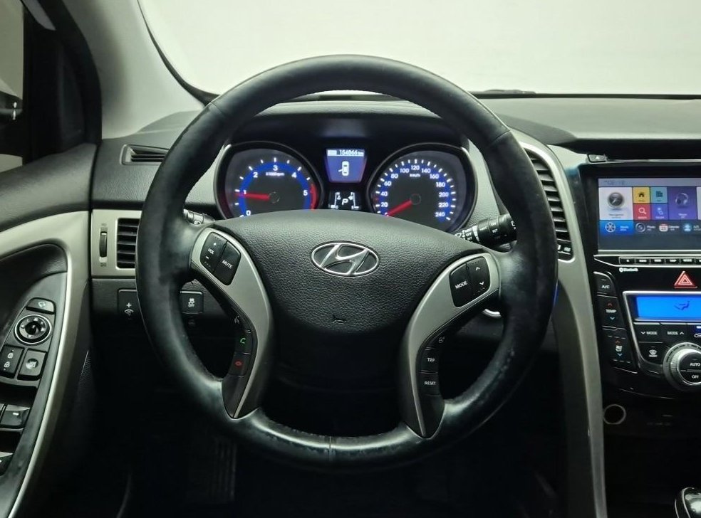 현대 i30 1.6 VGT PYL 사진 6