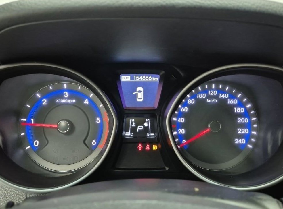 현대 i30 1.6 VGT PYL 사진 7