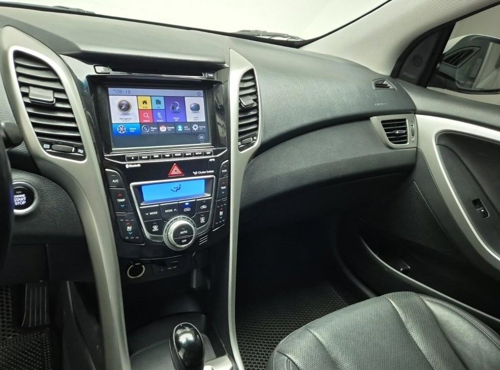 현대 i30 1.6 VGT PYL 사진 8