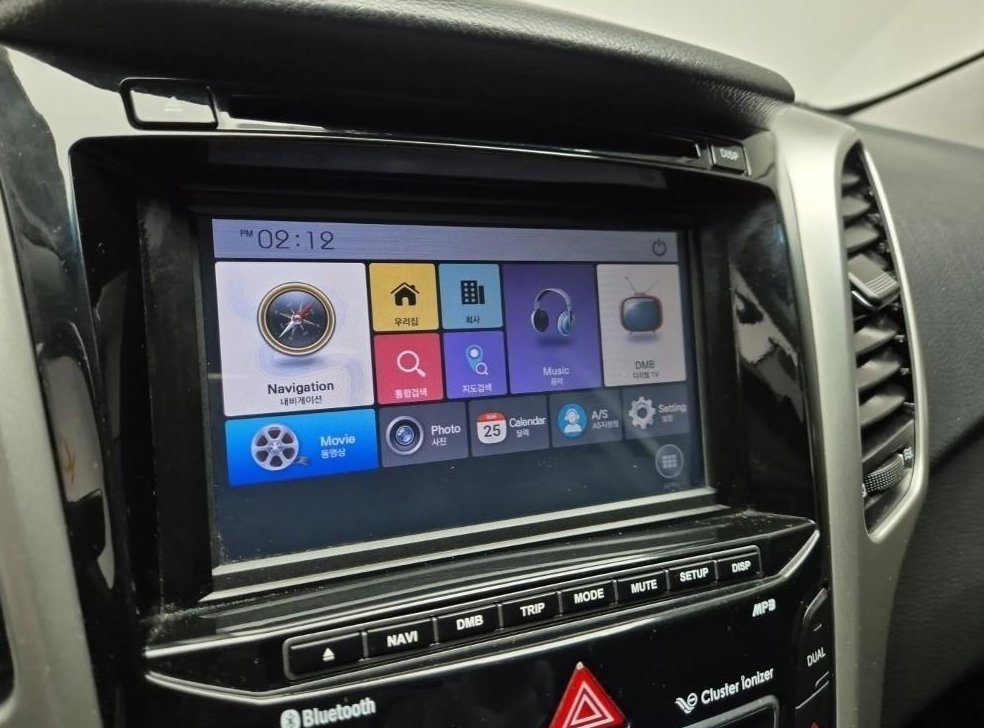 현대 i30 1.6 VGT PYL 사진 9