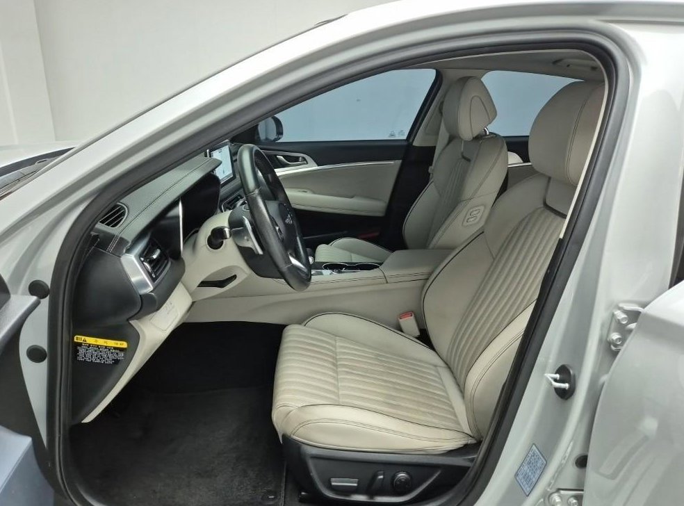 제네시스 G70 2.0T 사진 11