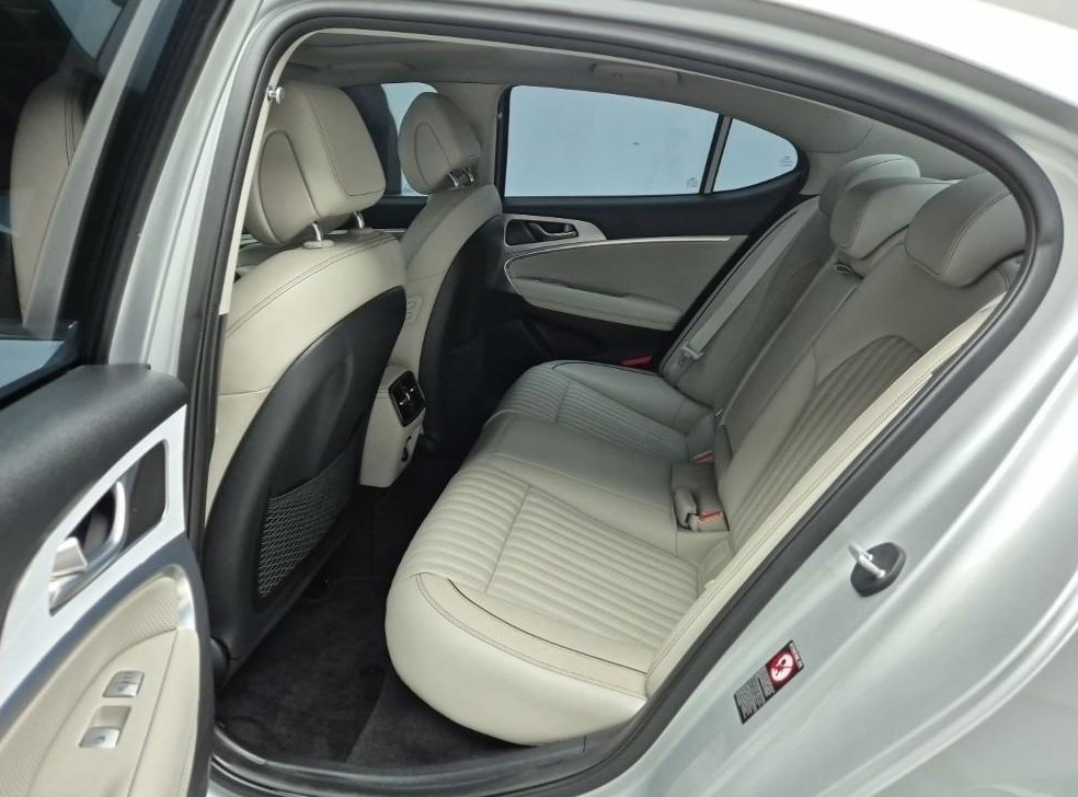 제네시스 G70 2.0T 사진 12