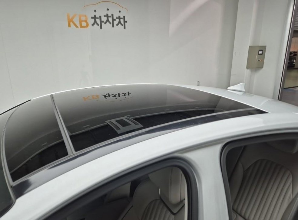 제네시스 G70 2.0T 사진 13