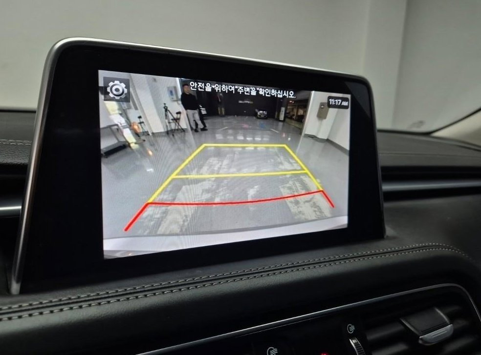 제네시스 G70 2.0T 사진 15